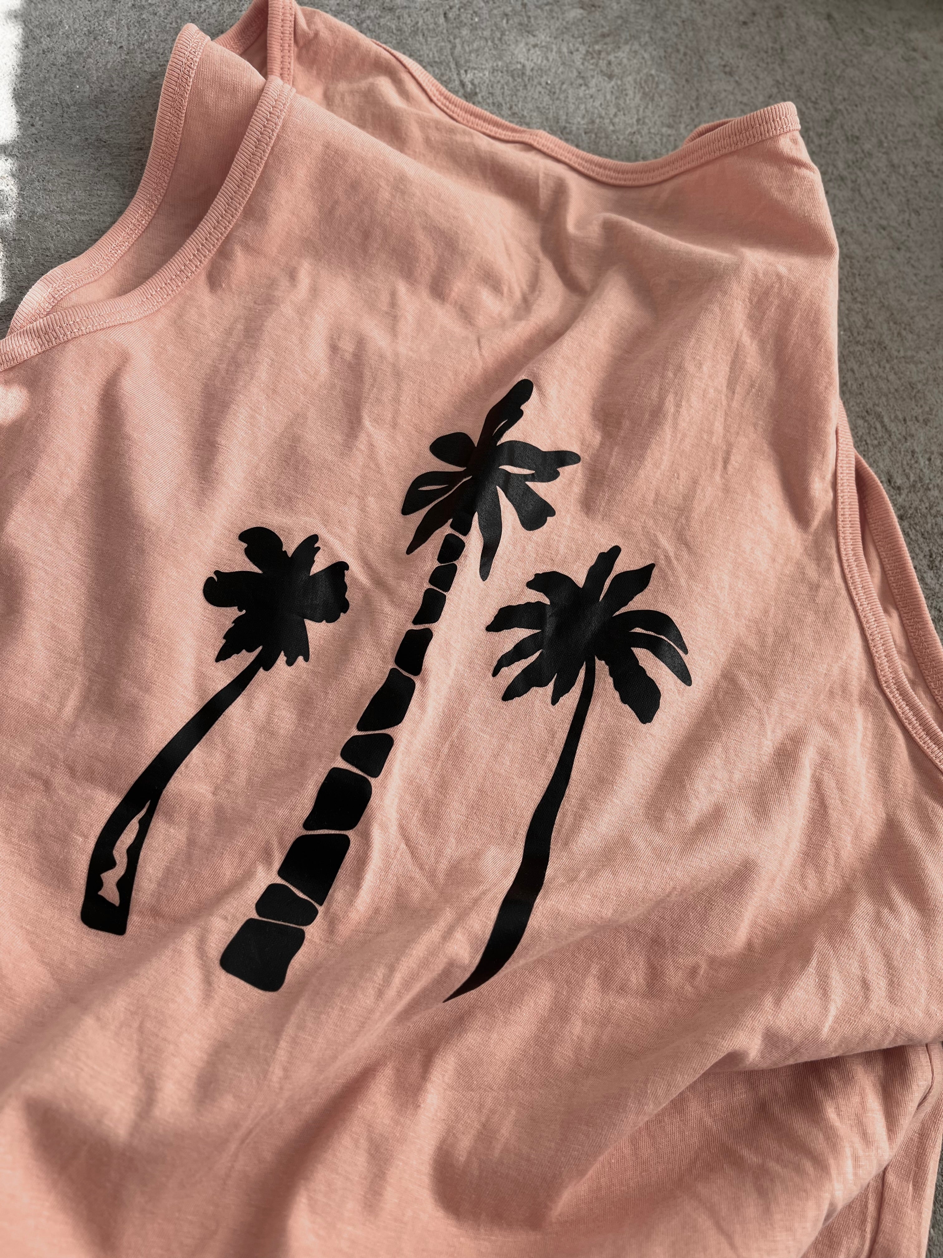 TANK TOPS | UNISEX
