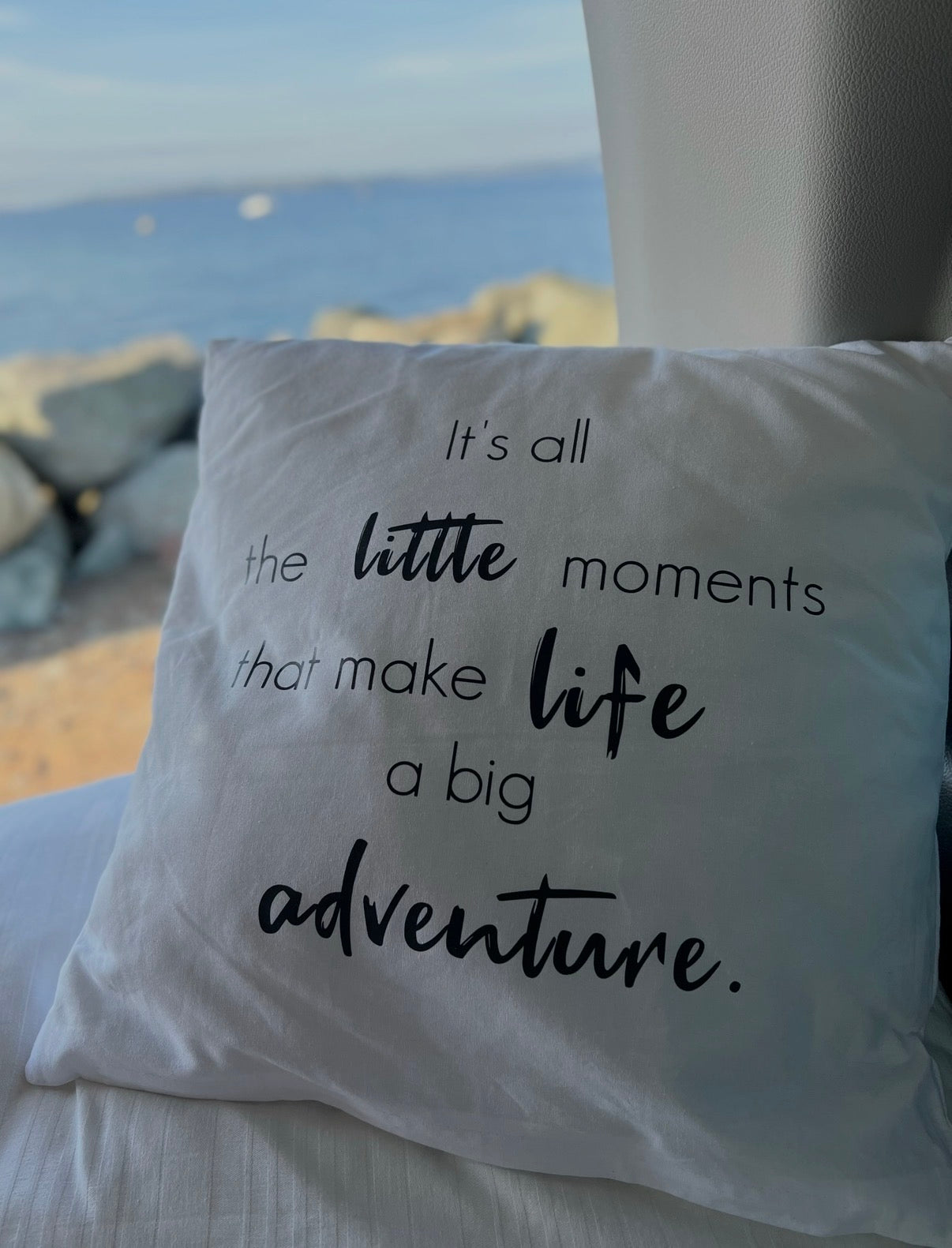 PILLOWCASES