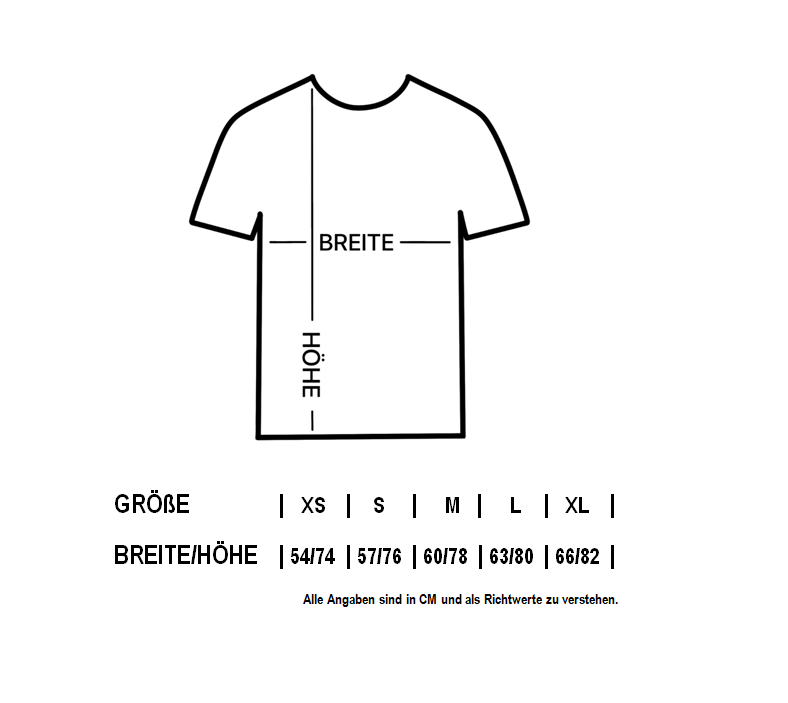SHIRT "GOOD LIFE" | black