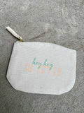 TINY BAG "SUMMER"  | nature
