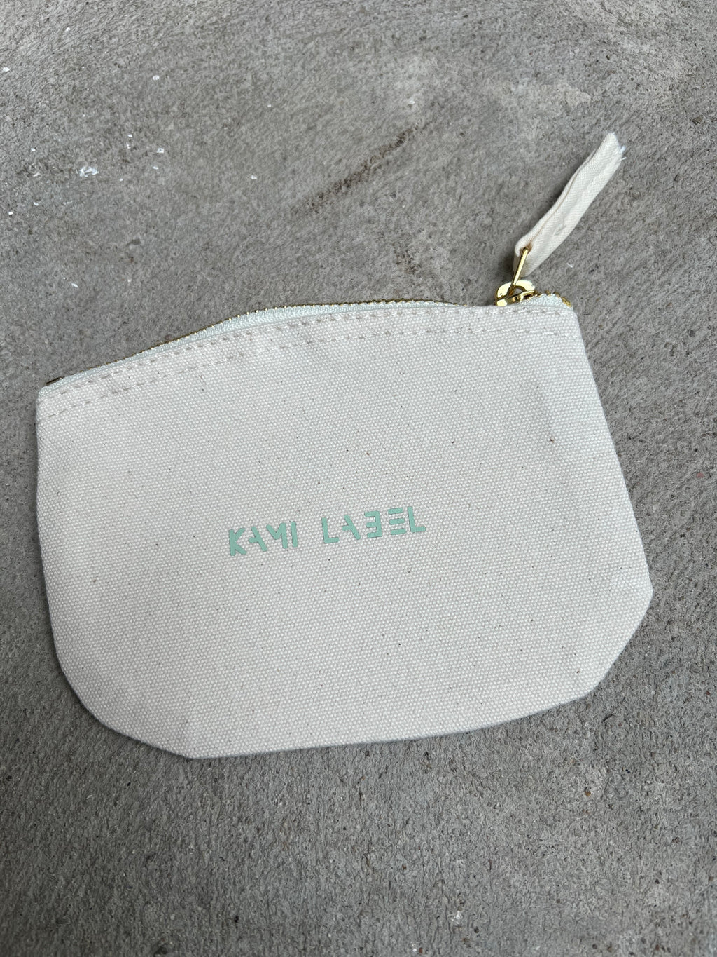 TINY BAG "SUMMER"  | nature