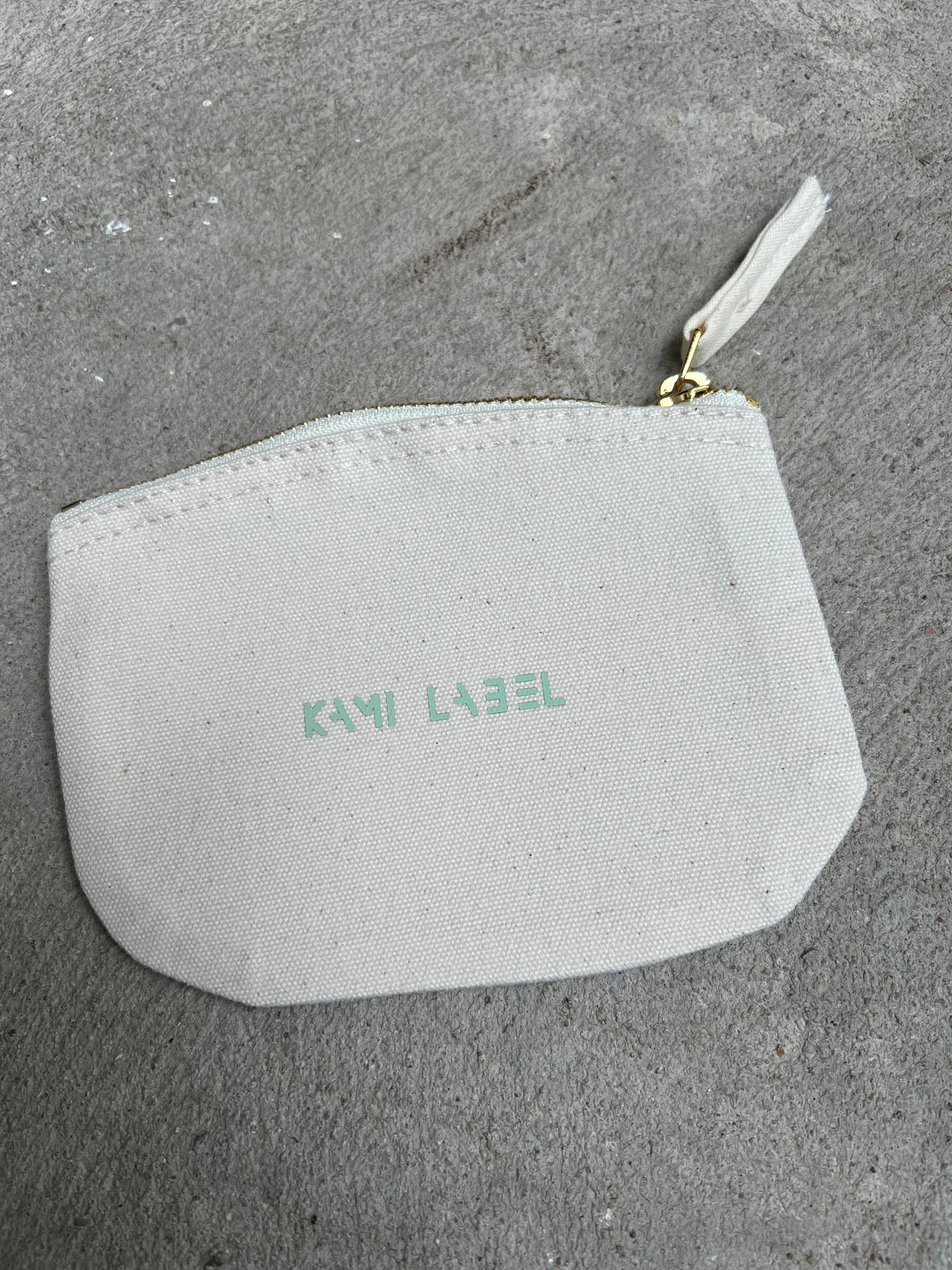 TINY BAG "SUMMER"  | nature