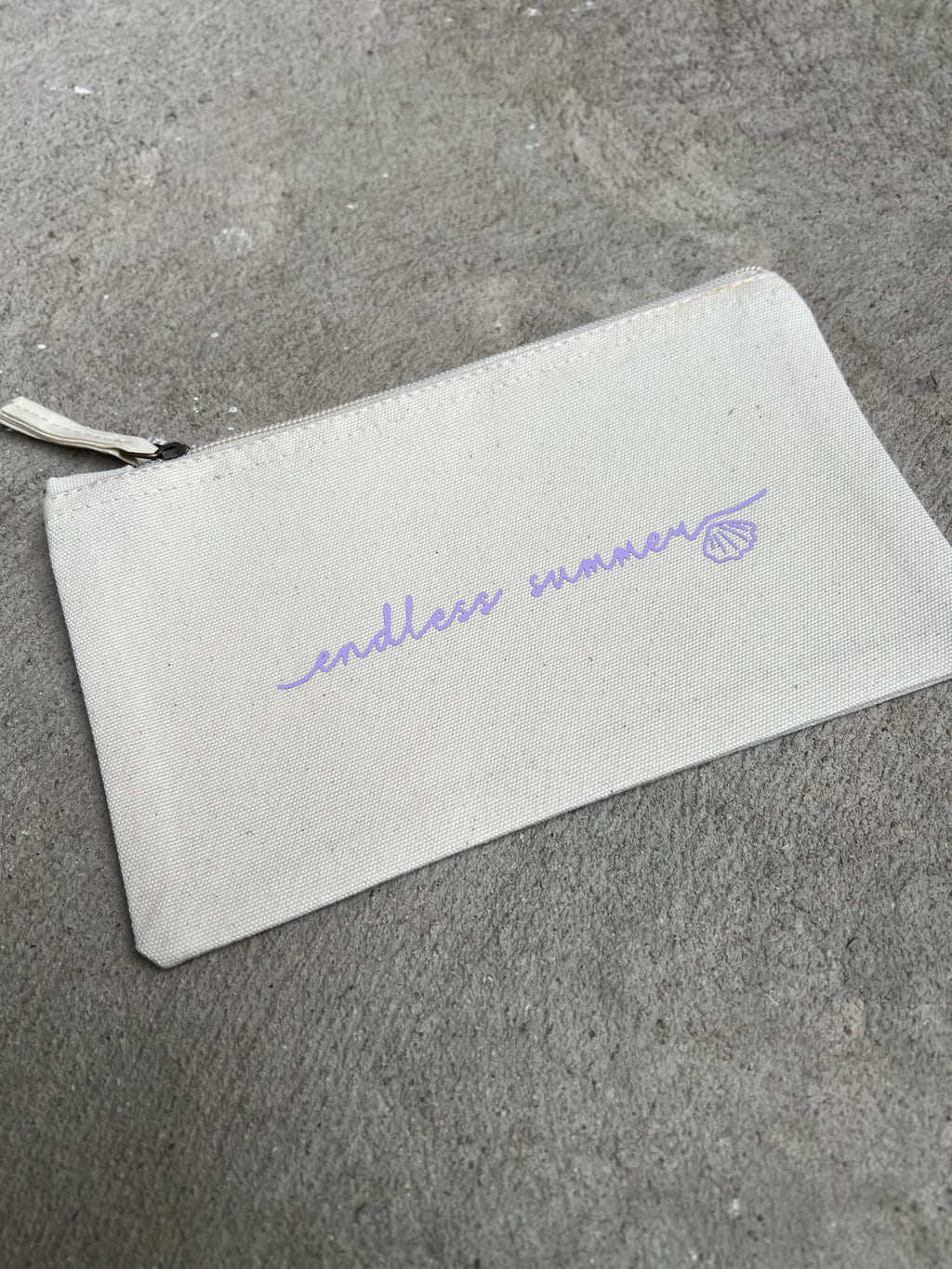 SMALL BAG "ENDLESS" | nature