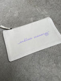 SMALL BAG "ENDLESS" | nature