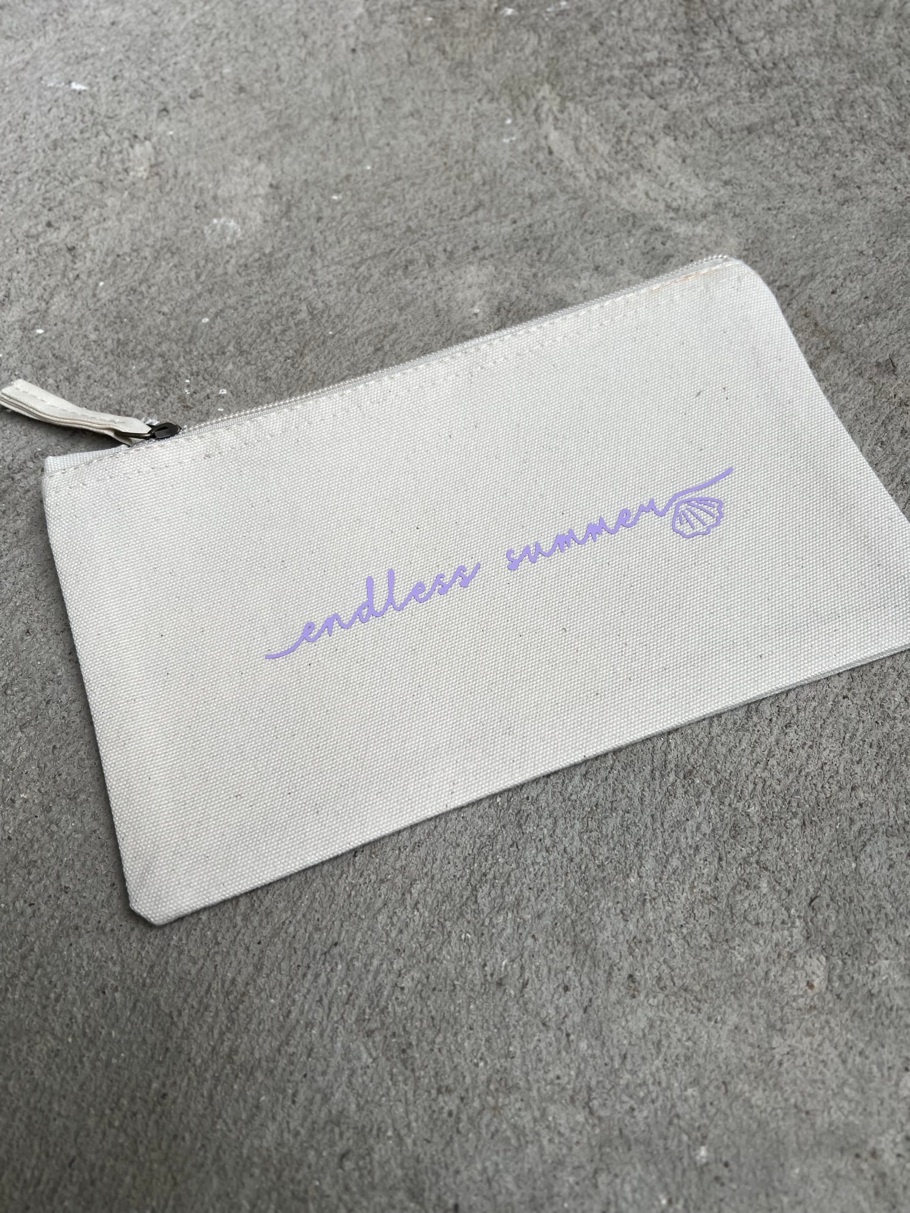 SMALL BAG "ENDLESS" | nature