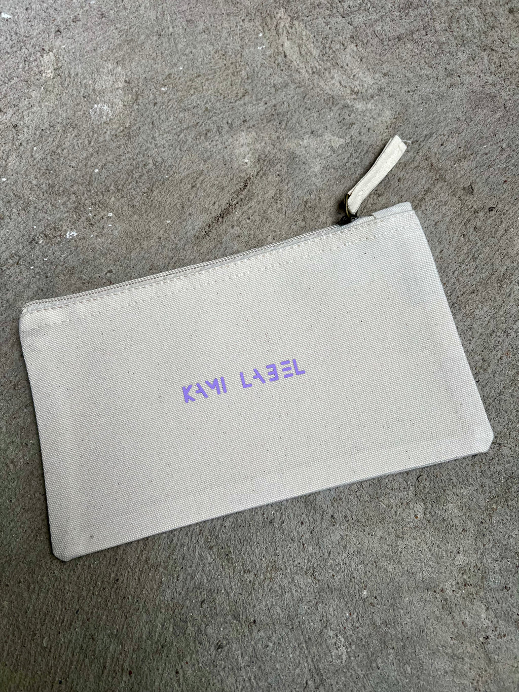 SMALL BAG "ENDLESS" | nature