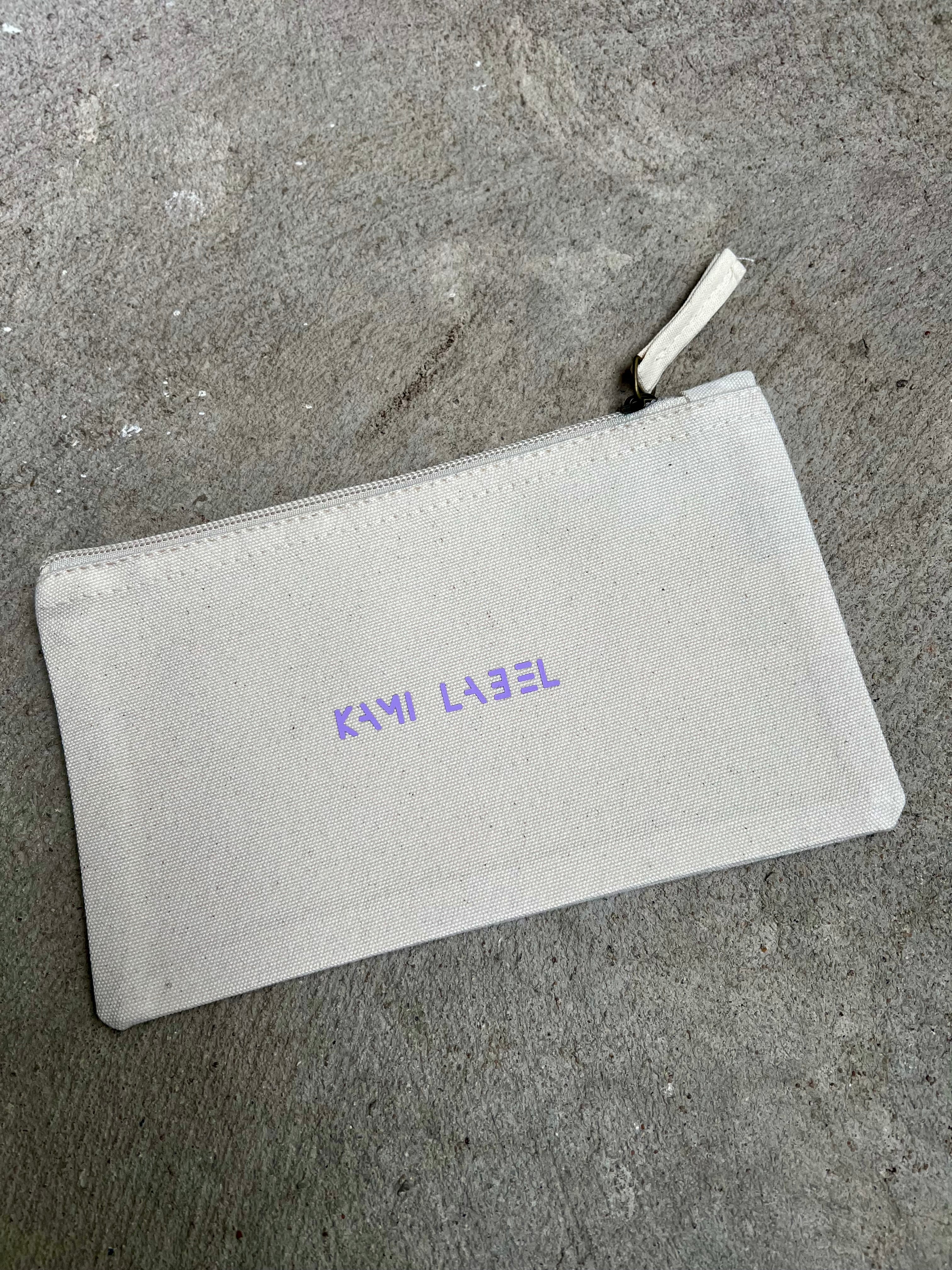 SMALL BAG "ENDLESS" | nature