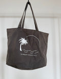 BIG SHOPPER "SUMMER ESSENTIALS" | acid black