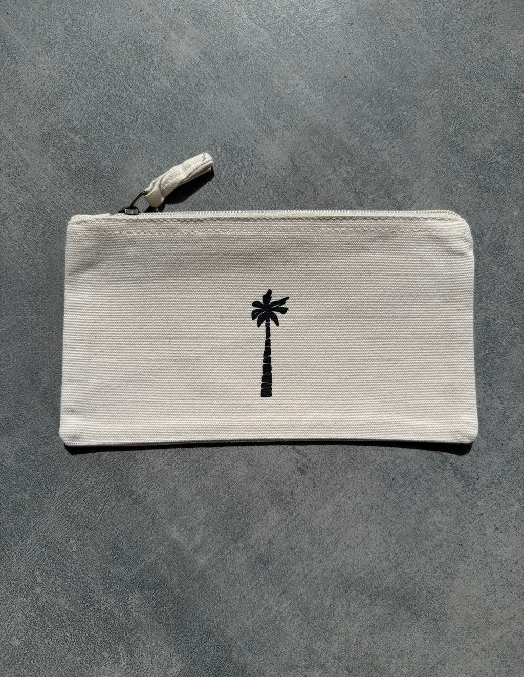 SMALL BAG "PALMS" | nature