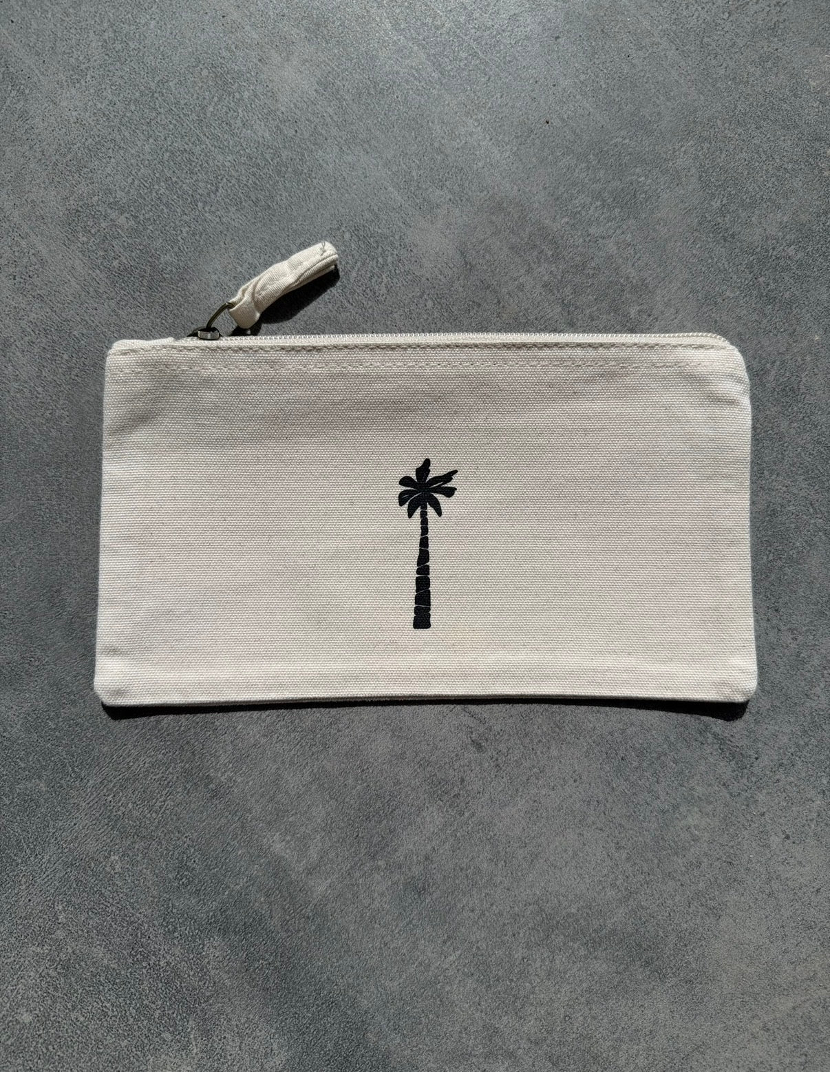 SMALL BAG "PALMS" | nature