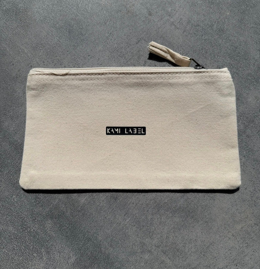 SMALL BAG "PALMS" | nature