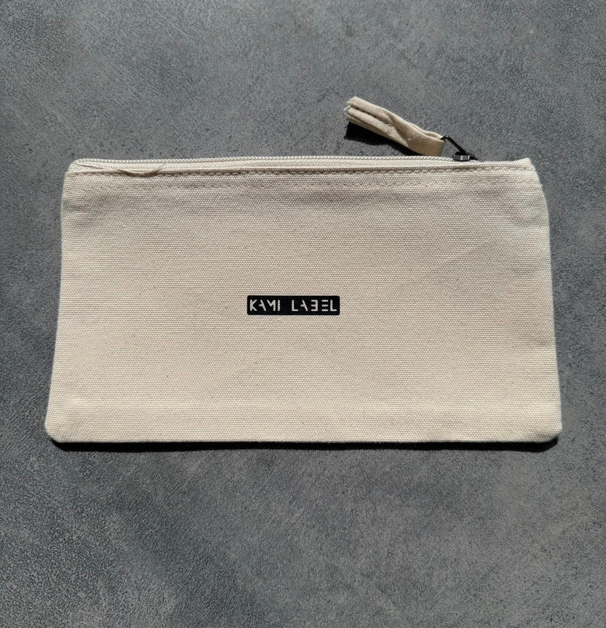 SMALL BAG "PALMS" | nature
