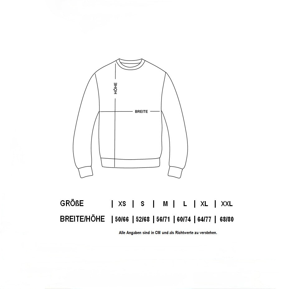 SPRING SWEATER "VACATION" | grey