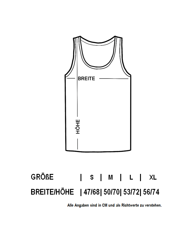 TANK TOP "NICE" | peach