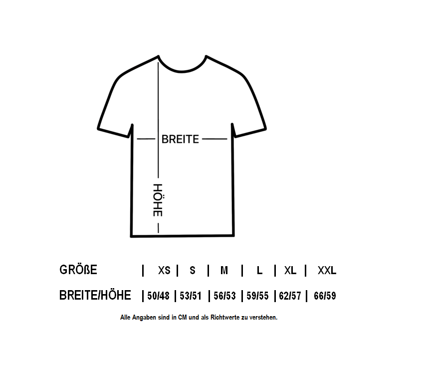 BOXY TEE "FREE" | white