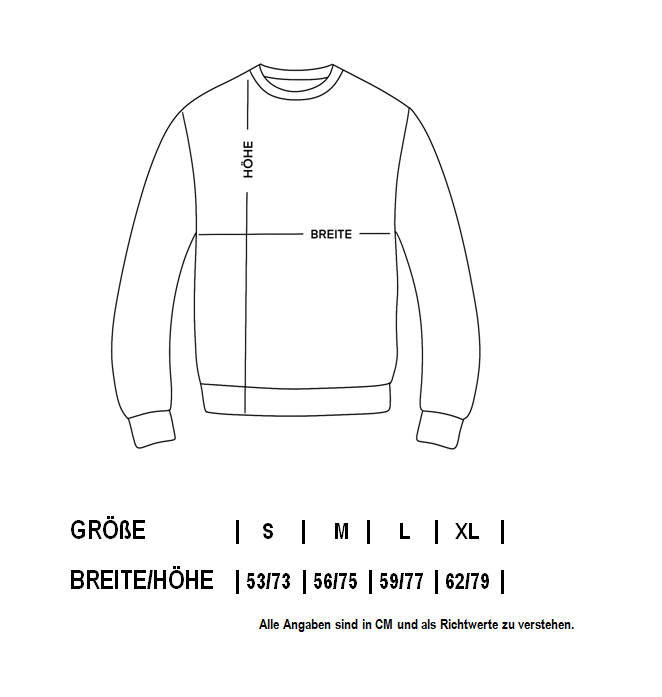 LONGSLEEVE "WHERE WILL I GO" | white