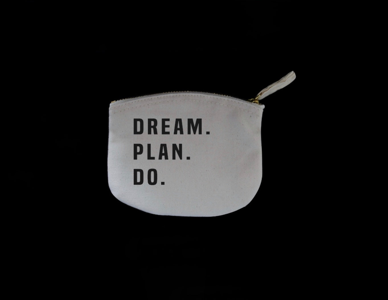 TINY BAG "DREAM" | nature